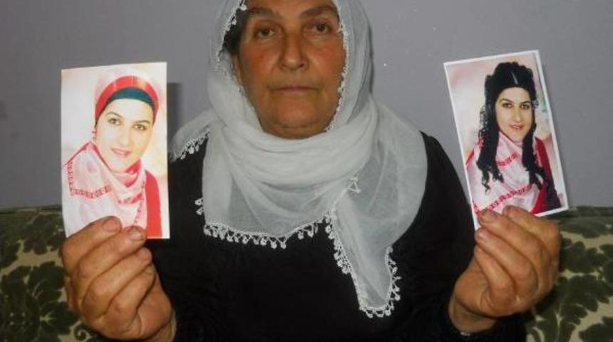 Derikli Ceylan, 4.5 Yıldır Kayıp