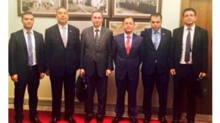 Adana, Dev Etkinliğe Ev Sahipliği Yapmaya Hazırlanıyor