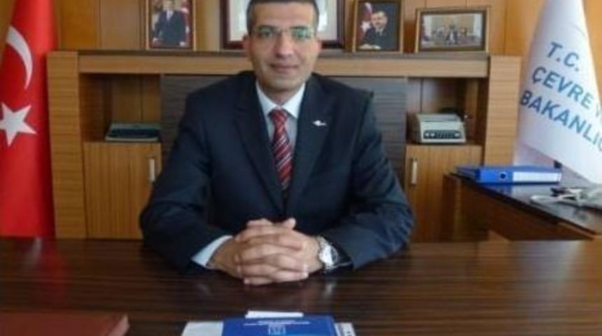 &rsquo;yeşil Bina&rsquo; Y&ouml;netmeliği