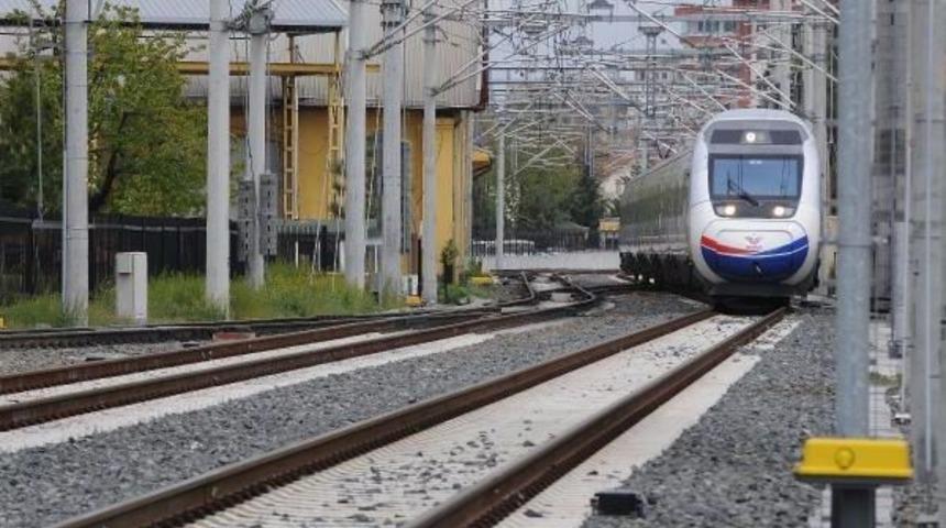 Konya- İstanbul, Yht Seferleri Şeb-İ Arus T&ouml;renlerinde Başlıyor