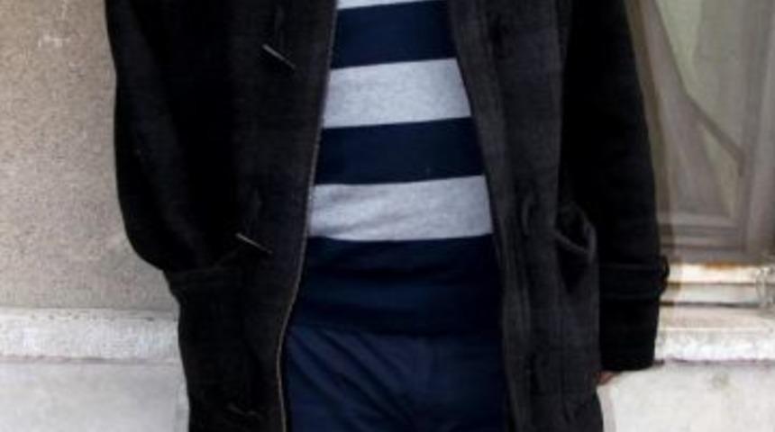 Cezaevinde Yıkılan Duvarın Parasını Mahkum Ve Tutuklular &Ouml;deyecek