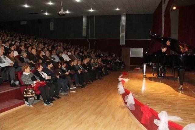 Fazıl Say Hayranlarıyla Buluştu 2