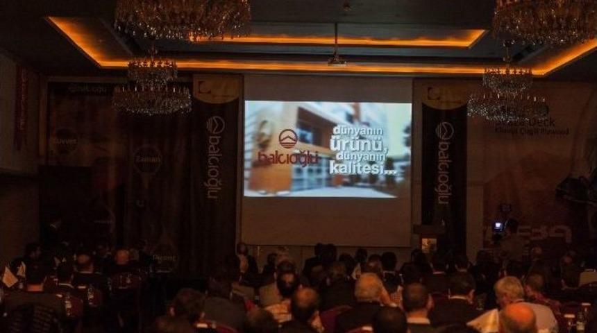 Şantiyelerde Maliyetler D&uuml;ş&uuml;yor