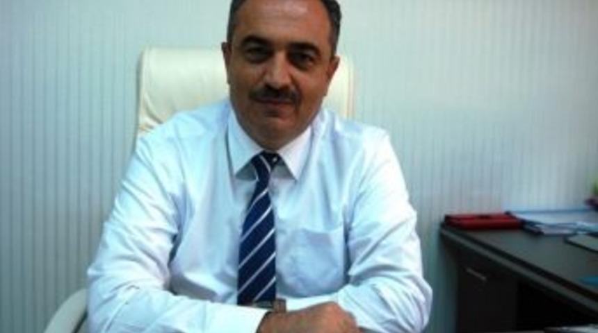 Bitlis İl &Ouml;zel İdaresi 10 Şantiye İle Kışa Hazır