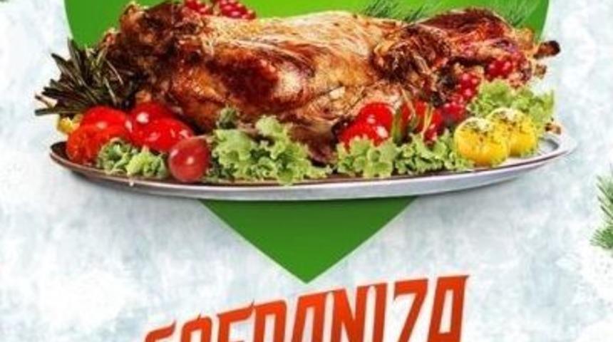 Hindi Dolmasına Karşı Oğlak Dolması