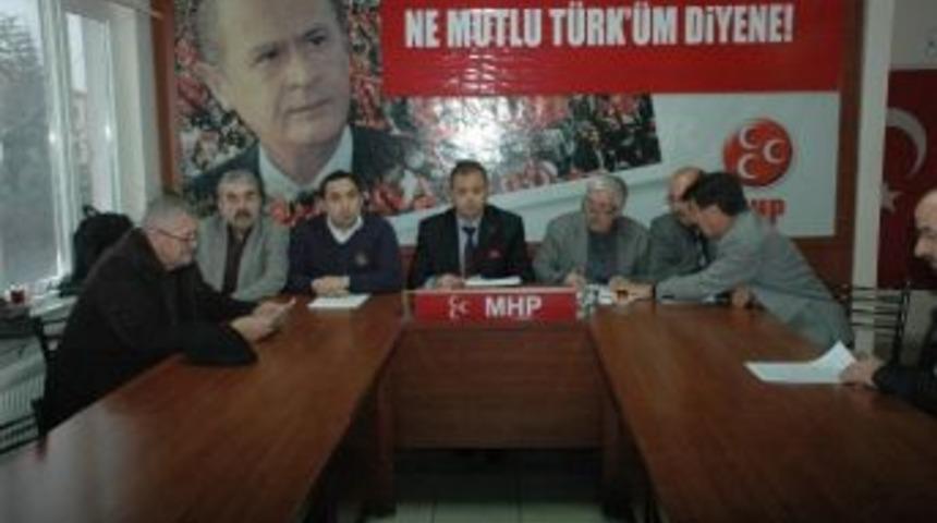 Ermeni Soykırımı İddiaları