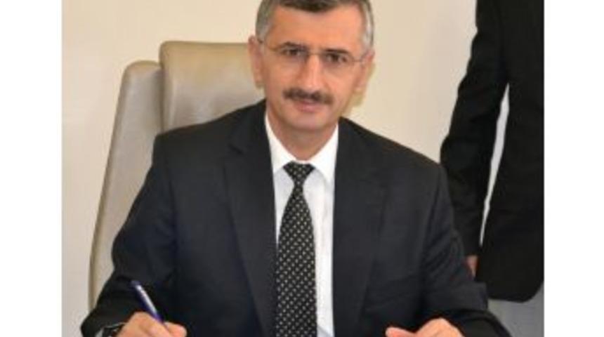 Vali Bektaş&rsquo;tan 10 Aralık D&uuml;nya İnsan Hakları G&uuml;n&uuml; Mesajı: