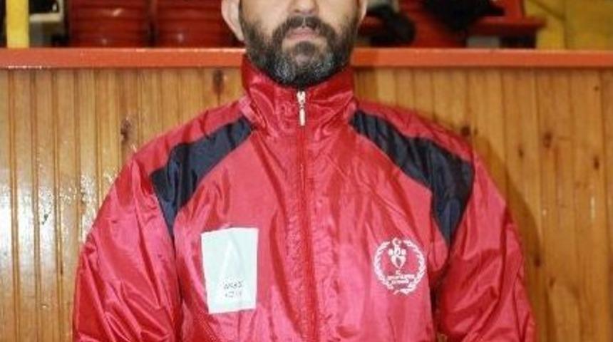 Saltan: &rdquo;yosk, Avrupa&rsquo;nın En İyi 67. Takımı&rdquo;