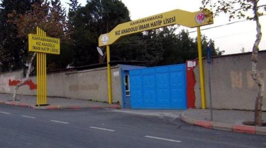 M&uuml;d&uuml;re Dayak Su&ccedil;laması