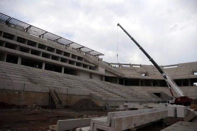 Trabzonspor'un Grup Liderliği Maçı