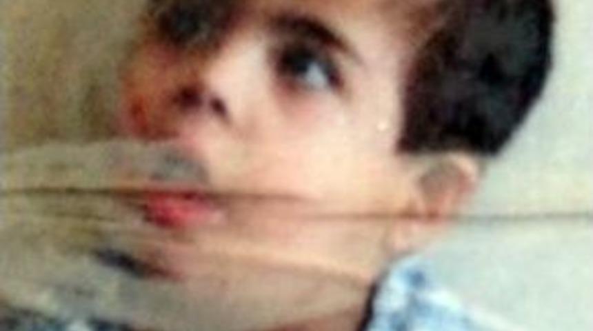 4 Yaşındaki Suriyeli &Ccedil;ocuk Evlerinde &Ouml;l&uuml; Bulundu