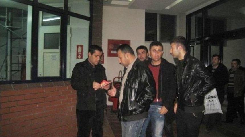 Naksan&rsquo;dan Karbonmonoksit Zehirlenmelerine Karşı Uyarı