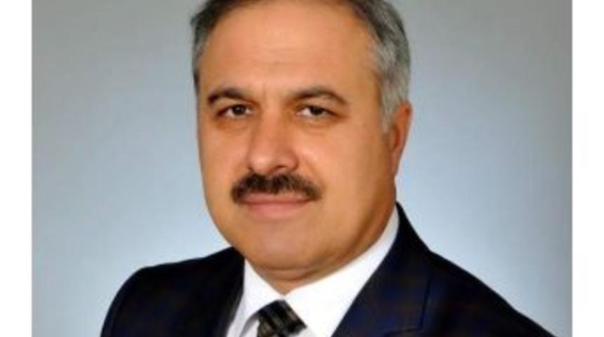 Prof. Dr. Abdullah İlgazi, Dp&uuml;&rsquo;n&uuml;n K&uuml;tahya Adayı