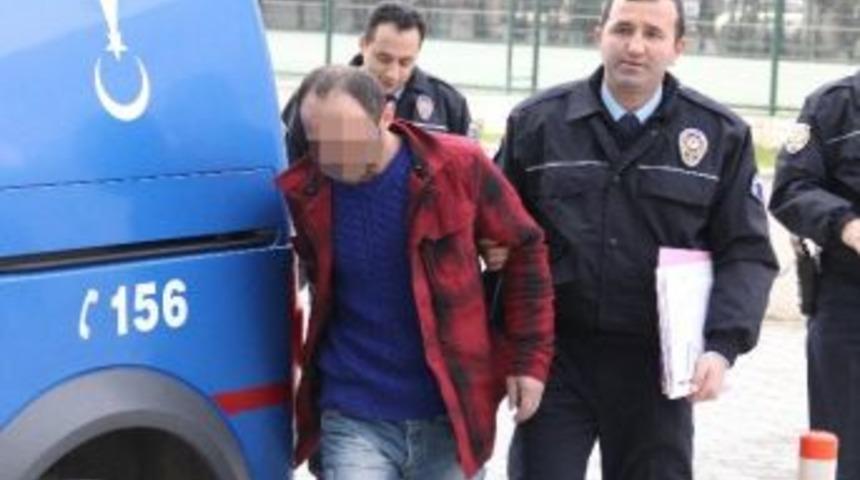 &Ouml;l&uuml;ml&uuml; Kazanın S&uuml;r&uuml;c&uuml;s&uuml; Tutuklandı