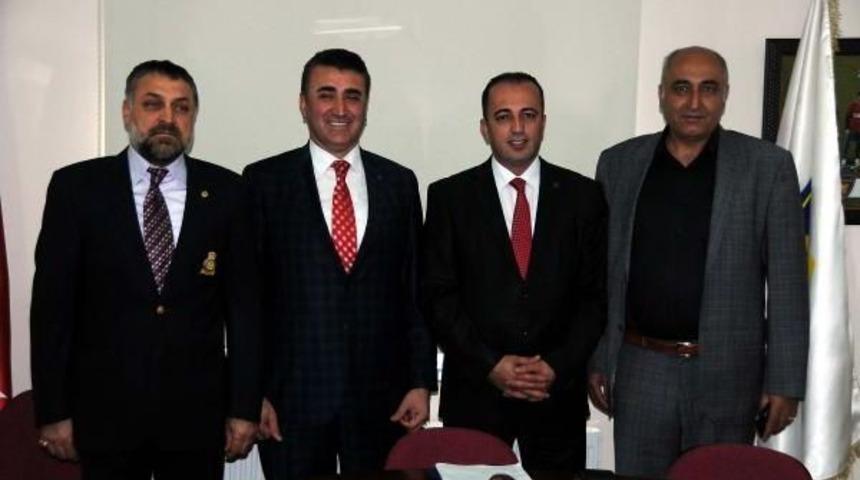 Bucaspor Başkanı Kaya'dan Bomba A&ccedil;ıklamalar