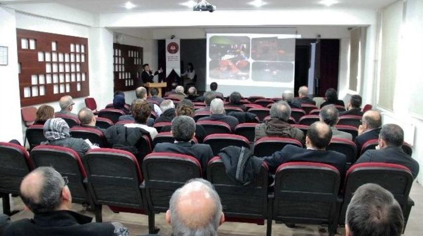 Kartal&rsquo;a Afet Ve Acil Durum Eğitim Merkezi