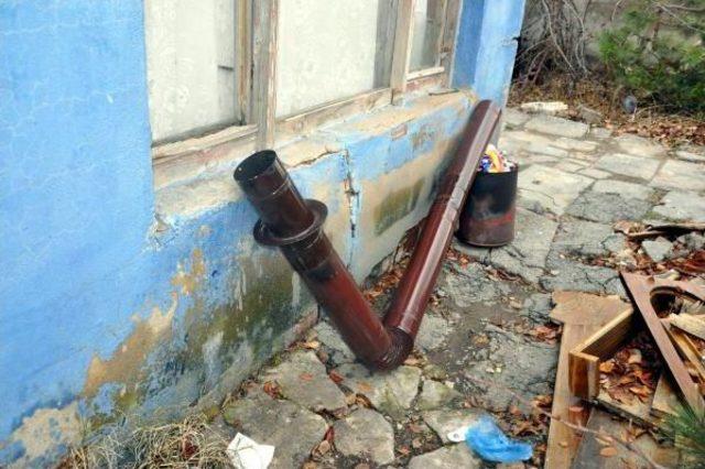 Sivas ta Sobadan Zehirlenen Kadın &Ouml;ld&uuml; 2