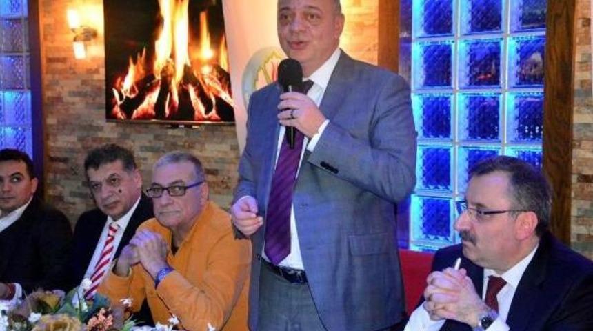 Arın&ccedil;'ın S&ouml;zleri, Manisa'da 'saruhan' Tartışması Başlattı