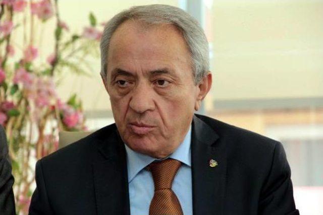 Arın&ccedil; ın S&ouml;zleri, Manisa da  saruhan  Tartışması Başlattı 1