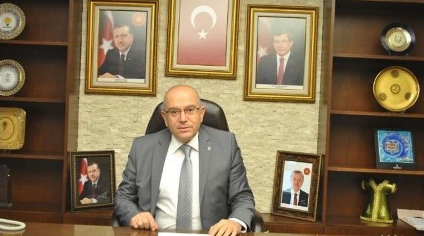 Osman &Ouml;zk&ouml;yl&uuml;&rsquo;ye Siyaset&ccedil;i Tepkisi