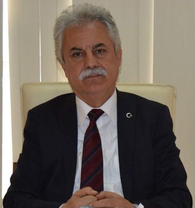 Osman &Ouml;zk&ouml;yl&uuml;&rsquo;ye Siyaset&ccedil;i Tepkisi 2