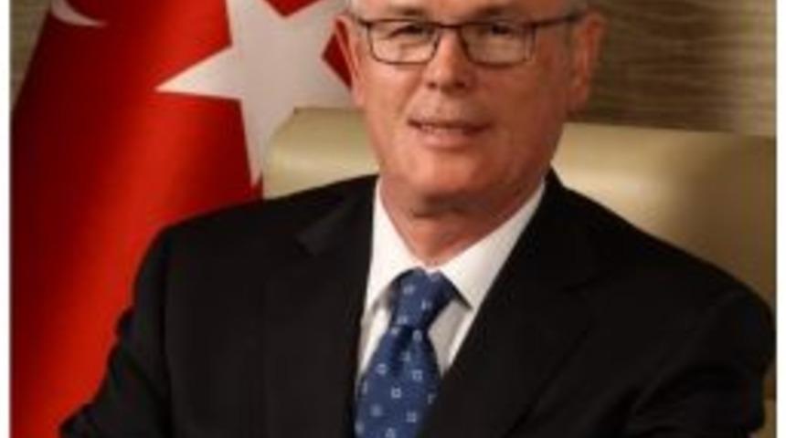 Başkanı Kurt&rsquo;un 10 Aralık D&uuml;nya İnsan Hakları G&uuml;n&uuml; Mesajı