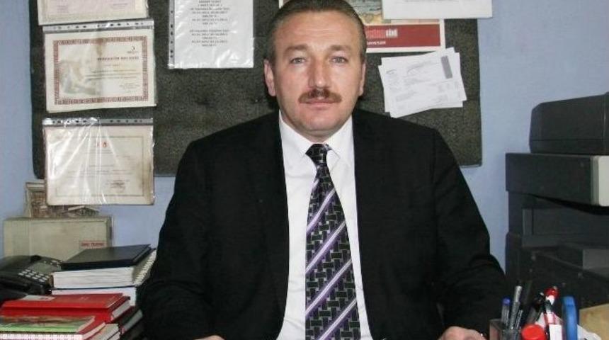 Sungurlu Ulu Camii Restore Edilecek