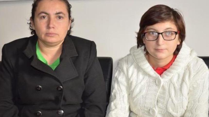 Kalp Hastası 15 Yaşındaki Aylin'in &Ccedil;aresizliği