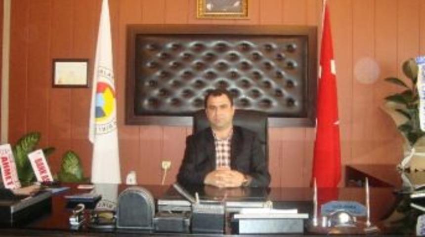 Tokat Ticaret Borsası Başarı Grafiğini Y&uuml;kseltiyor