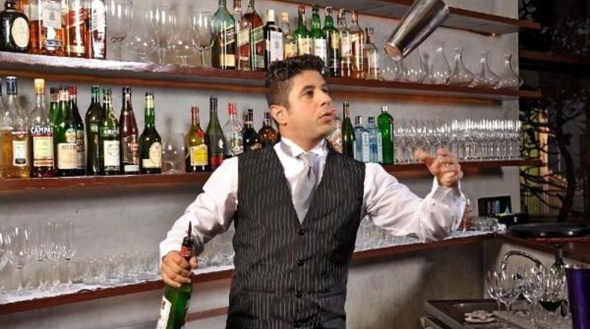 Katid Başkanı Toktaş : İ&ccedil;ki Servisi İ&ccedil;in Alkol Almak Gerekmiyor