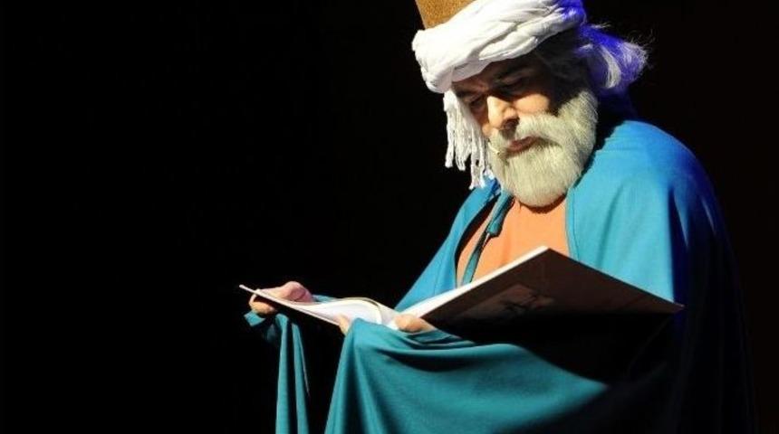 Hz. Mevlana, 7 İlde Programlarla Anılacak