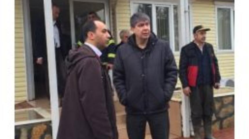 Antalya&rsquo;da 400&rsquo;e Yakın Su Baskını