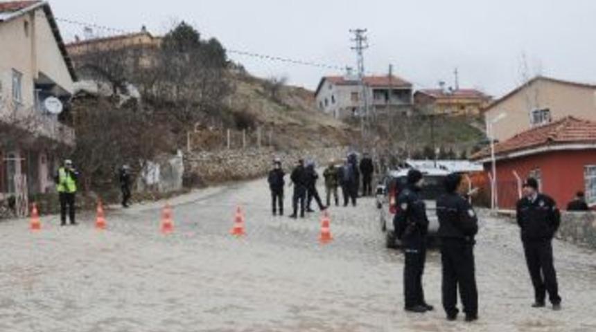 Su Kavgası Kanlı Bitti: 1 Korucu Şehit, 1 Korucu Yaralı