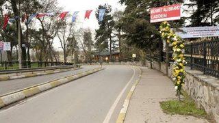 Mehmet Ali Birand'ın Adı Beykoz'da Yaşıyacak