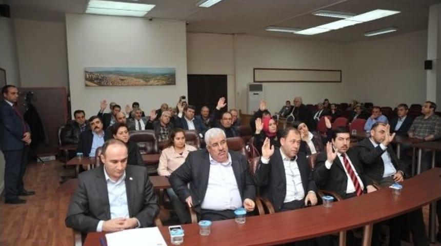 Çakırlı Planı Mecliste Geçti