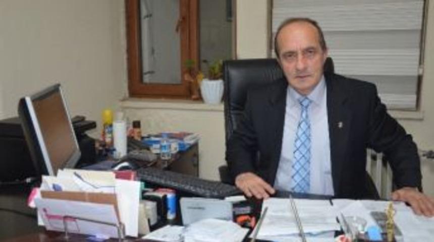 Fatsa Belediyesi Gelirler Müdürlüğü Kurdu