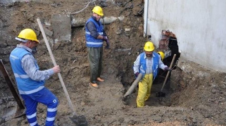 Aliağa’da Elektrik Kesintileri Tarihe Karışacak