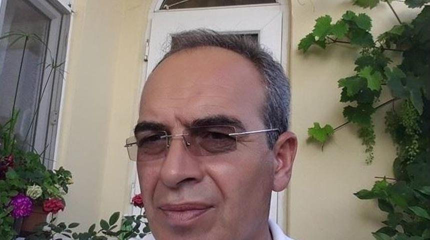 &Ouml;ld&uuml;r&uuml;len İş Adamı Cinayetiyle İlgili Suriyeli &Ccedil;ift G&ouml;zaltında