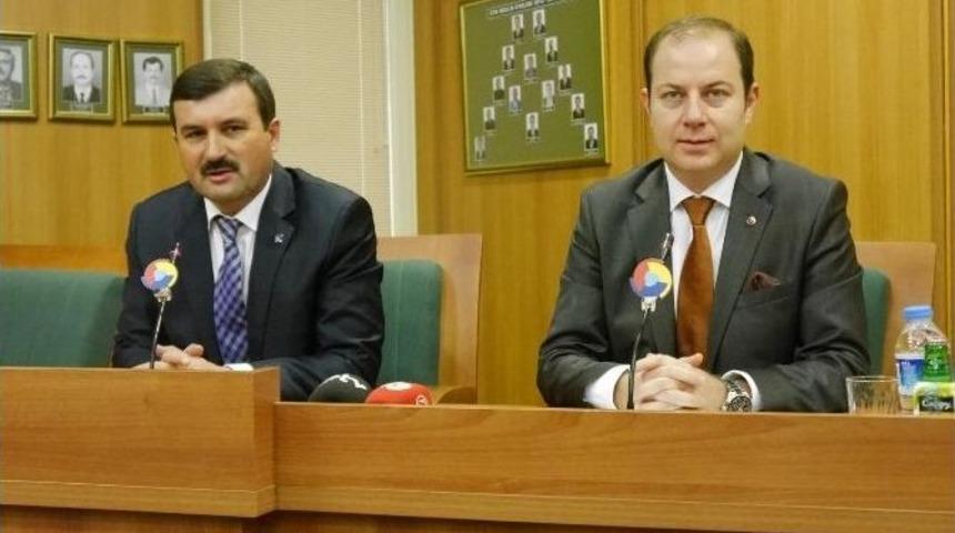 En İşlevsel Borsaya Tanıtım Filmi