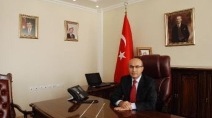 Vali Demirtaş&rsquo;tan, 10 Aralık D&uuml;nya İnsan Hakları G&uuml;n&uuml; Mesajı