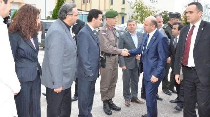 Karam&uuml;rsel'de Şehit Acısı (2)