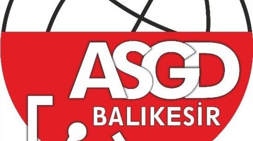Asgd Balıkesir’den Özköylü’ye Kınama
