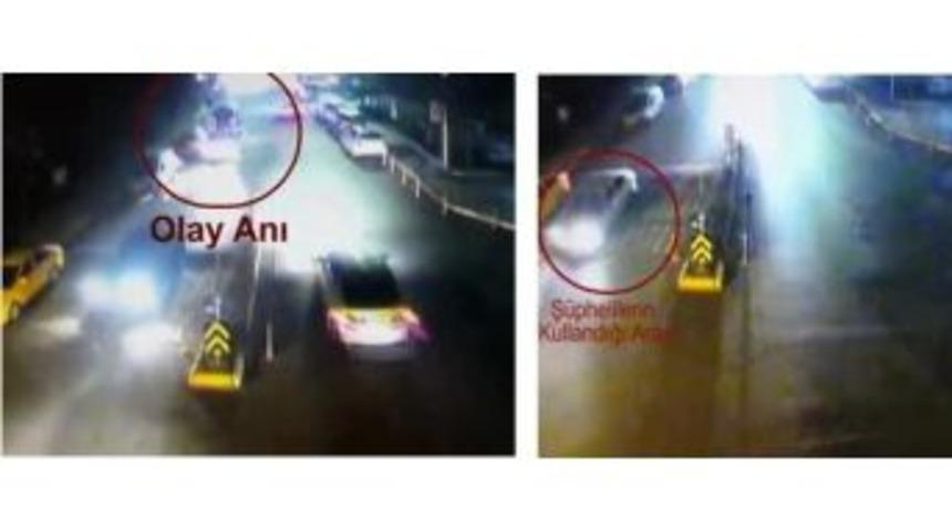 1 Milyon Dolarlık Mücevheri Çaldılar