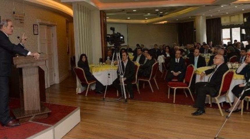 &ldquo;para Değil Yetki İstiyoruz&rdquo;