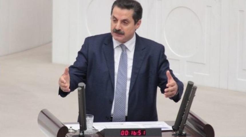 Bakan &Ccedil;elik: &ldquo;her Konuda Mukayeseye Hazırız&rdquo;