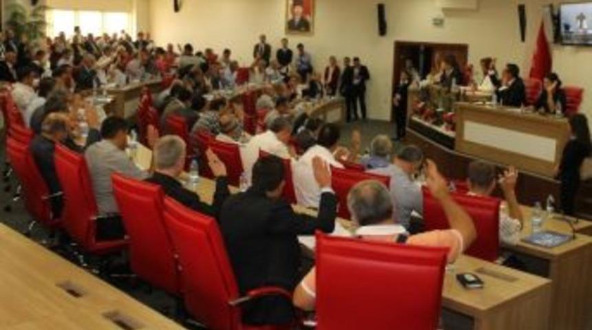 B&uuml;y&uuml;kşehir Meclisinde Jeotermal Komisyonu Oluşturuldu