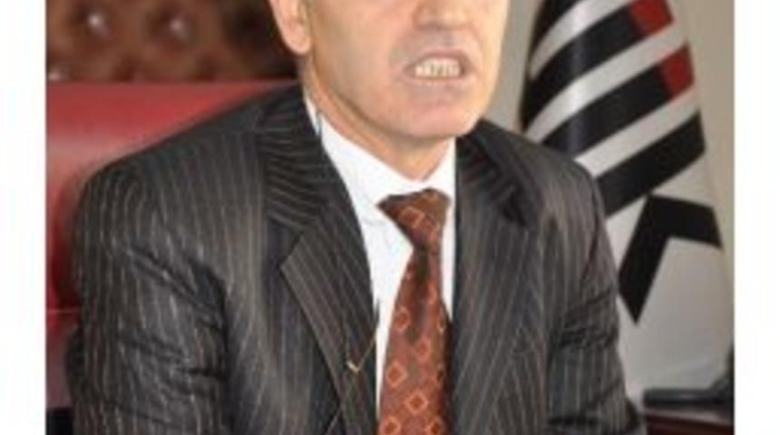 T&uuml;ik, 1 Milyon 600 Bin Kişinin Eğitim Bilgisini G&uuml;ncellemek Amacıyla Alana İnecek