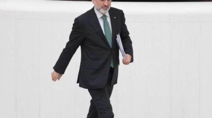 Bakan Yıldız: &ldquo;ahirette Bunların Hesabını Tek Tek Vereceğiz&rdquo;