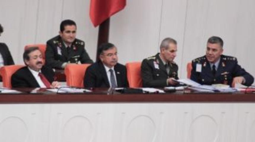 Bedelli Askerlik G&ouml;r&uuml;şmeleri Başladı