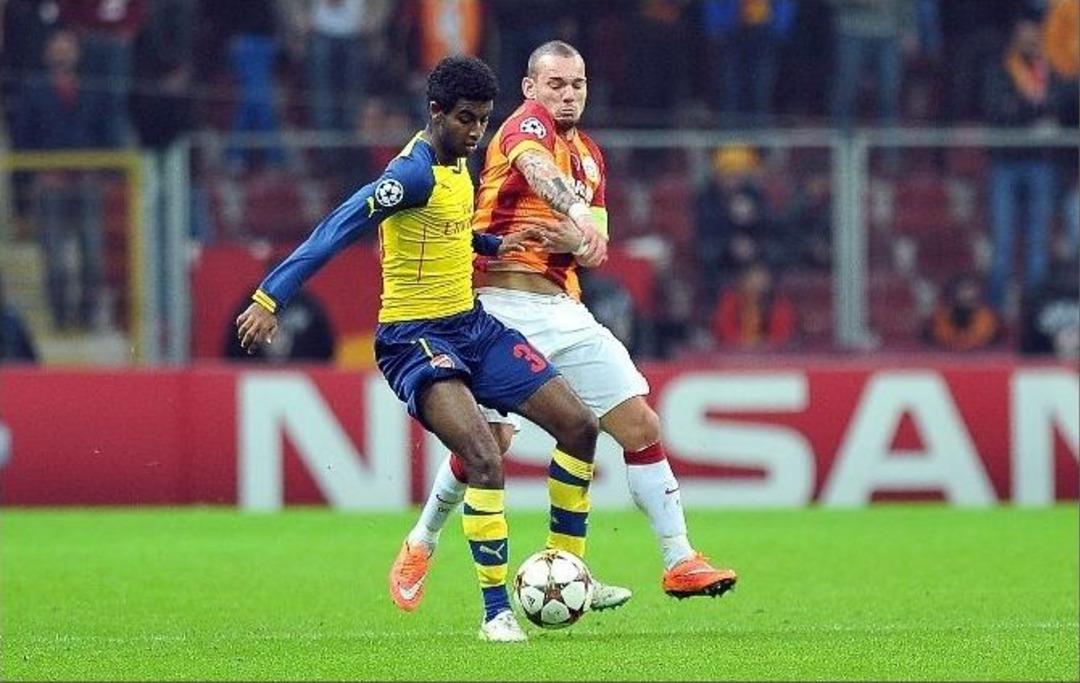 Uefa Şampiyonlar Ligi